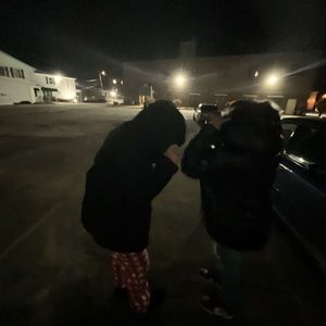 Meet your Posher, Kara